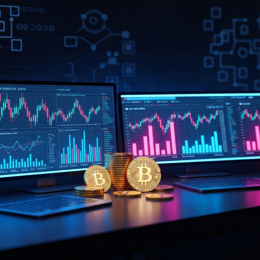Finance & Investing