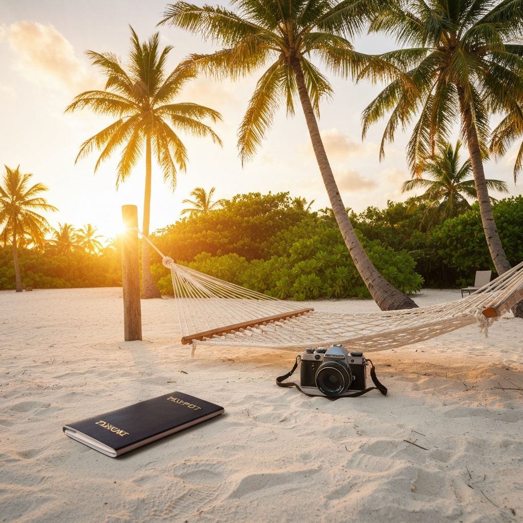 Travel & Adventure